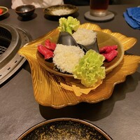 煌 焼肉 - 