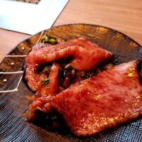 上等焼肉 ひらく - 