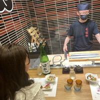 入谷鬼子母神門前のだや - 