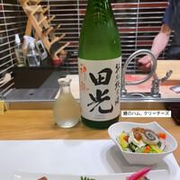 入谷鬼子母神門前のだや - 