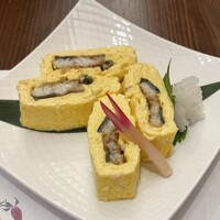 入谷鬼子母神門前のだや - 