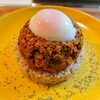 ゼログラビティカレー 新橋店