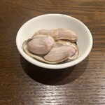 根津 焼鳥 照隅 - 