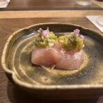 根津 焼鳥 照隅 - 