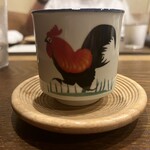 根津 焼鳥 照隅 - 