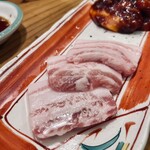焼肉大門 - 