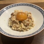 根津 焼鳥 照隅 - 