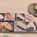 Sushi Tampei - 