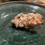 根津 焼鳥 照隅 - 