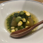 根津 焼鳥 照隅 - 