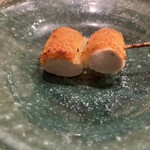 根津 焼鳥 照隅 - 