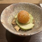 根津 焼鳥 照隅 - 