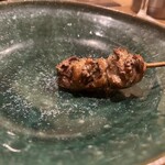 根津 焼鳥 照隅 - 