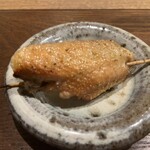 根津 焼鳥 照隅 - 