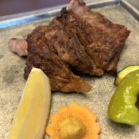 人形町今半 名古屋ミッドランドスクエア店 - 