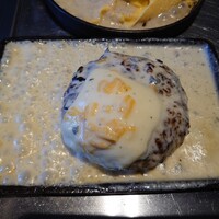 鉄板和食とワイン 萬鉄 - 