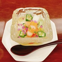 岡半 - 