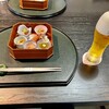 日本料理 和か葉