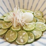 手打ち蕎麦 もんど - 