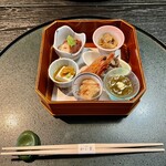 日本料理 和か葉 - 