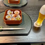 日本料理 和か葉 - 