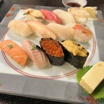 Fuji Sushi - 