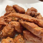 中国料理 大喜飯店 - 