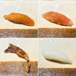 Sushi Shou Masa - 