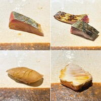 すし匠 まさ - 