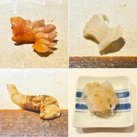 すし匠 まさ - 