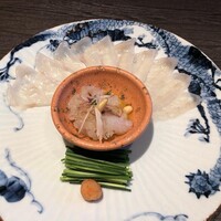 大阪とらふぐの会 PREMIUM - 
