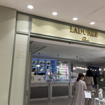 Laduree Salon de the - 