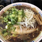 Kyou Yatai Chuuka Soba Koto Ra - 