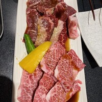 六本木焼肉MASU - 