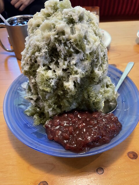 Komeda Coffee Ten Moriyama Shidan Aji Ten photo 4