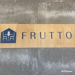 FRUTTO - FRUTTO