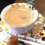 CAFE BUTTERBUR - 