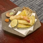 創作割烹 月とひかり - 
