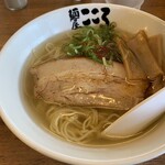 麺屋こころ - 