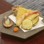 創作割烹 月とひかり - 