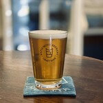 松本ブルワリー タップルーム - 