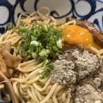 麺鮮醤油房 周平 - 