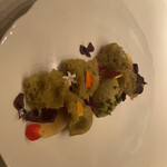 Jean-Georges Tokyo - 