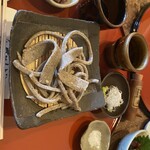 Teuchi Soba Hayashi - 