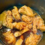 河の家 - 明日にでも、もうちょっと入れちゃいましょう〜　byまみこまみこ亭