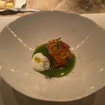 Jean-Georges Tokyo - 