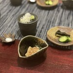 創作割烹 月とひかり - 