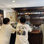 松本ブルワリー タップルーム - 