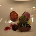 Jean-Georges Tokyo - 