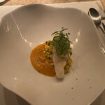 Jean-Georges Tokyo - 